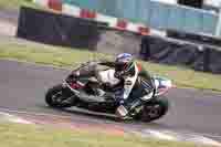 Middle Group Black Bikes